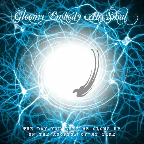  : The Day You Left Me Glows Up on the Rooftop of My Time